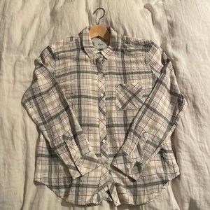 Rails Brady Shirt - only worn once